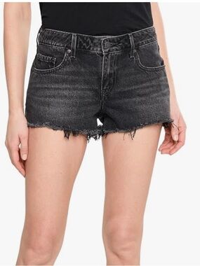 Levi’s low rise shorts